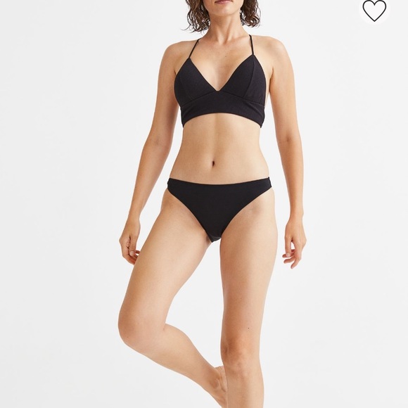 Padded bikini top - Picture 2 of 6